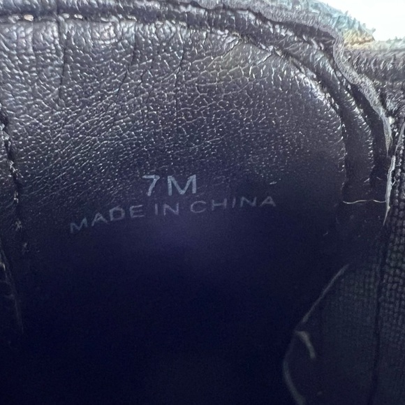 REBECCA MINKOFF Madysin Cheetah print pointed toe chelsea boot - Picture 3 of 10